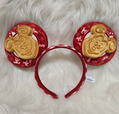 Disney ears headband mickey - ears,
